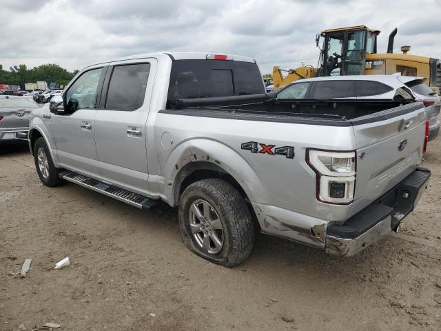Vin: 1ftew1ep2jfa33872, lot: 58622005, ford f-150 supercrew 20182