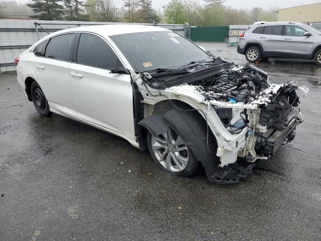 Vin: 1hgcv1f12ka128467, lot: 54226195, honda accord lx 20194