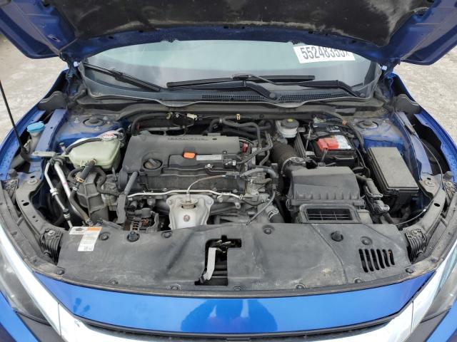 2017 HONDA CIVIC EX - 19XFC2F74HE013208