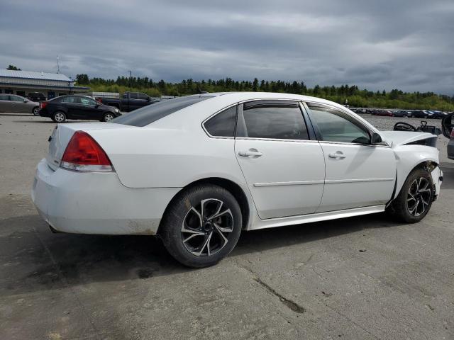 Vin: 2g1wb5e30e1108286, lot: 57330485, chevrolet impala lt 20143