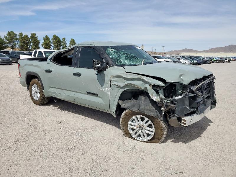 Vin: 5tfla5db4sx257935, lot: 57320765, toyota tundra crewmax sr 20254