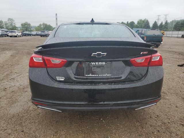 2024 CHEVROLET MALIBU RS 1G1ZG5ST6RF190316