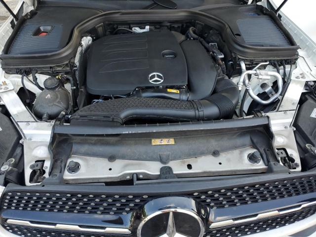 2022 MERCEDES-BENZ GLC 300 W1N0G8DB5NV326787