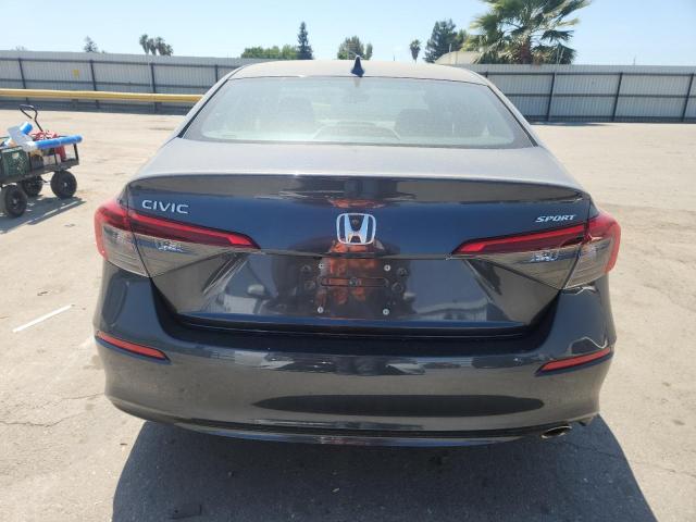 2024 HONDA CIVIC SPOR 2HGFE2F59RH570664