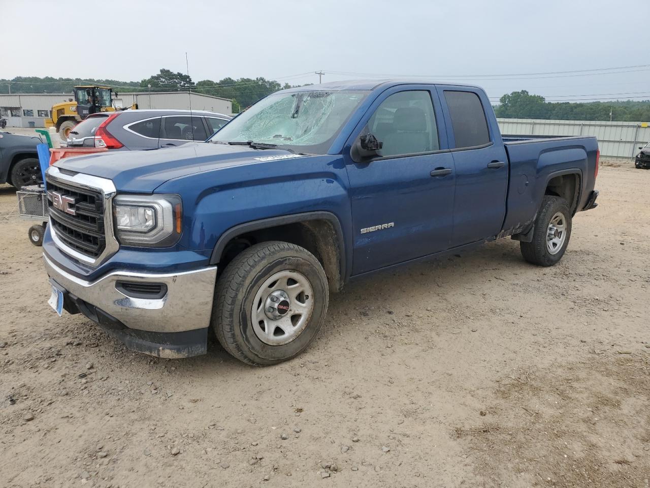 GMC SIERRA C1500