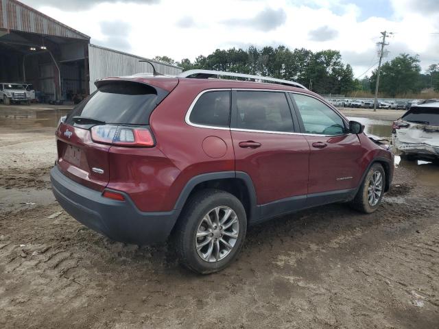 Vin: 1c4pjllb9kd204558, lot: 54614525, jeep grand cher latitude plus 20193