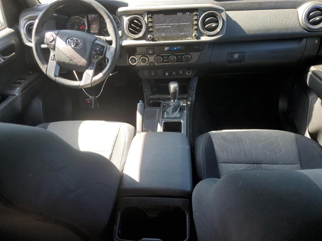 2022 TOYOTA TACOMA DOU - 3TMCZ5AN8NM519084