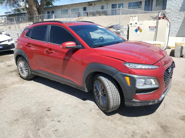 Vin: km8k62aa5ku247936, lot: 57407175, hyundai kona sel 20194
