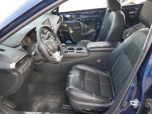 2019 NISSAN ALTIMA SR - 1N4BL4CV1KC182152