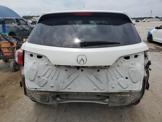 2017 ACURA RDX TECHNO 5J8TB3H58HL012031