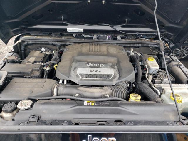 2018 JEEP WRANGLER U - 1C4BJWDG9JL808816