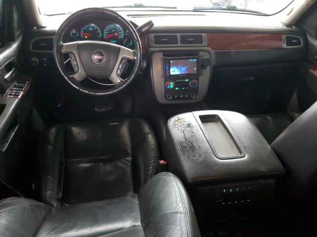 2012 GMC YUKON SLT - 1GKS1CE06CR107915