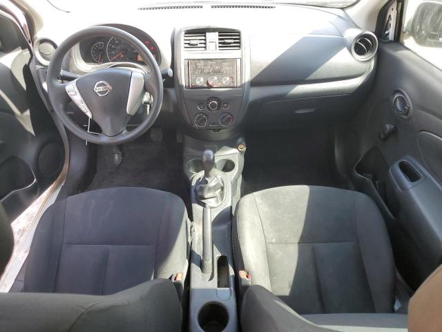 2018 NISSAN VERSA S - 3N1CN7AP6JL808668