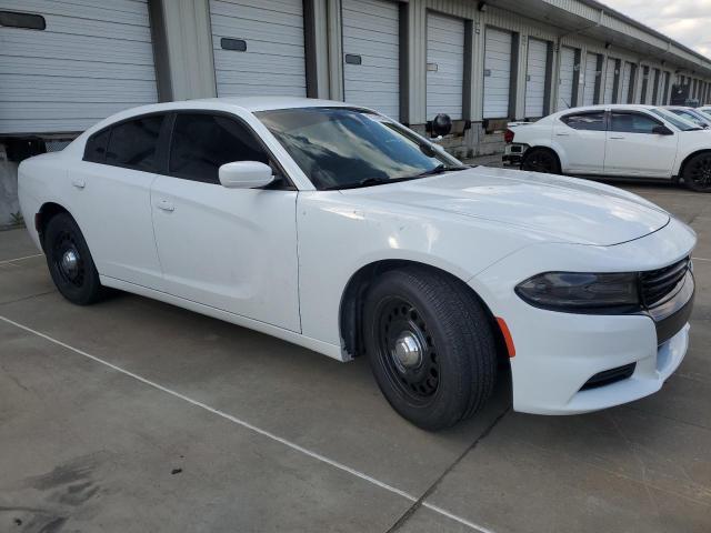 2020 DODGE CHARGER PO - 2C3CDXKT0LH108365