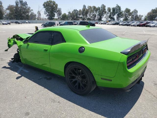 2017 DODGE CHALLENGER 2C3CDZBT2HH573653