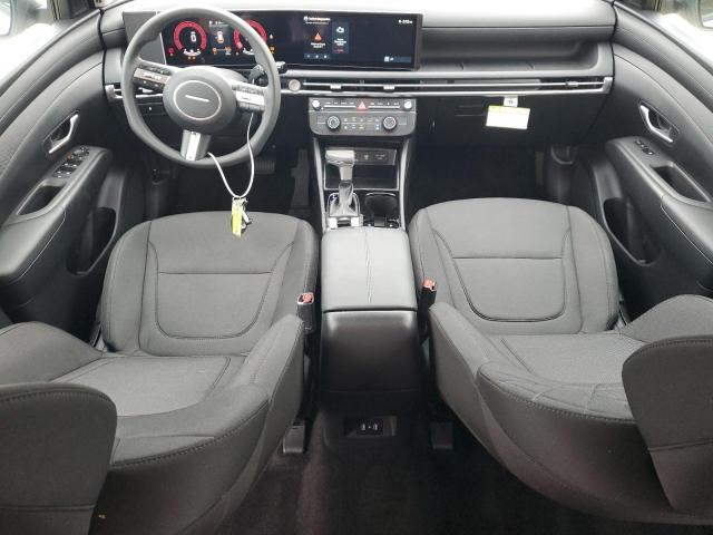 2025 HYUNDAI TUCSON SE - 3KMJA3DE5SE010698