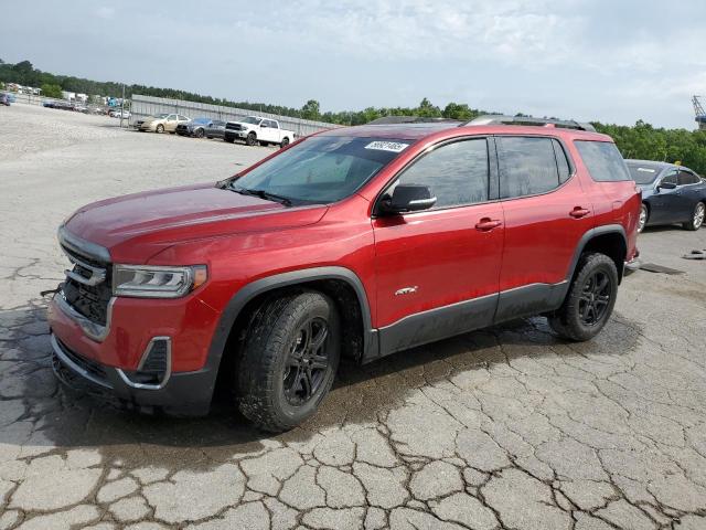 Vin: 1gkknllsxpz129589, lot: 56921465, gmc acadia at4 2023 img_1