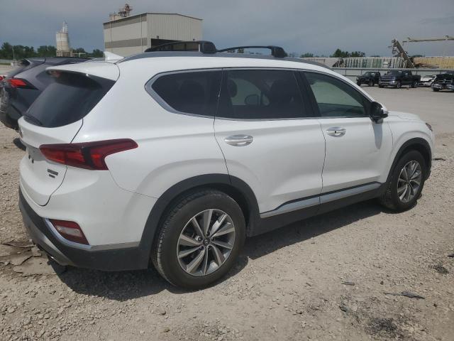 Vin: 5nms3cad3lh170859, lot: 58471995, hyundai santa fe sel 20203