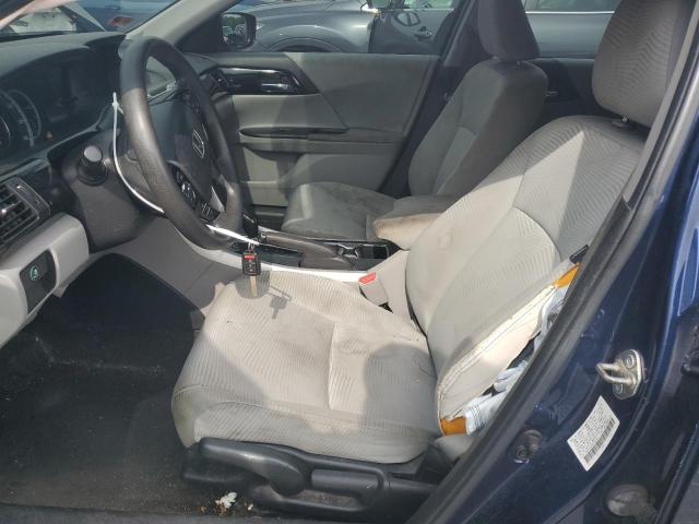 2016 HONDA ACCORD LX - 1HGCR2F35GA050303