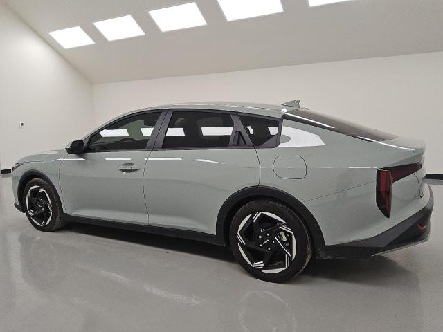 Vin: 3kpfu4de7se053316, lot: 55341935, kia k4 ex ex 20252