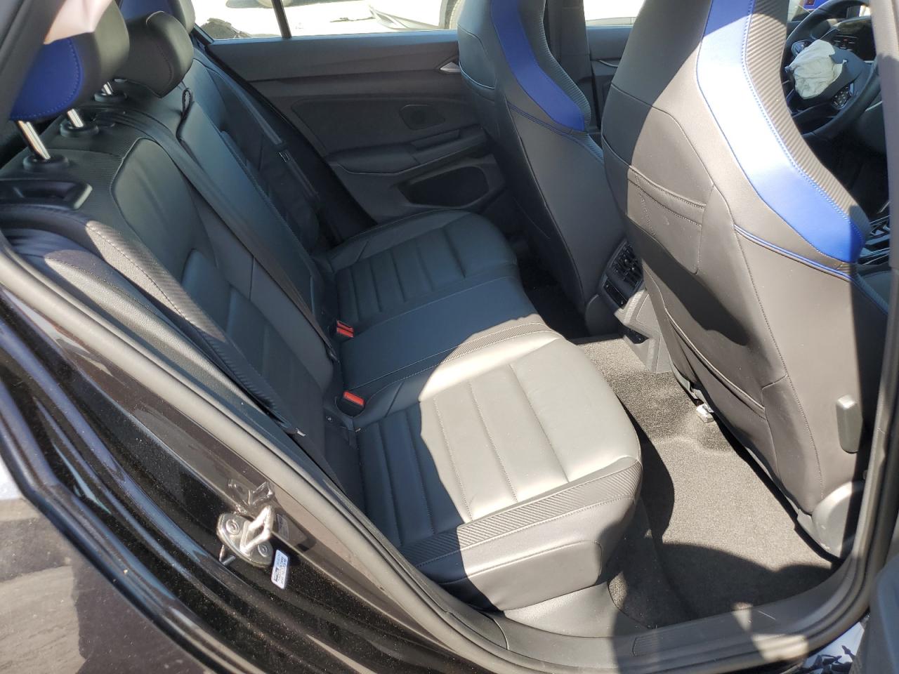 VOLKSWAGEN GOLF R 20TH ANNIVERSARY