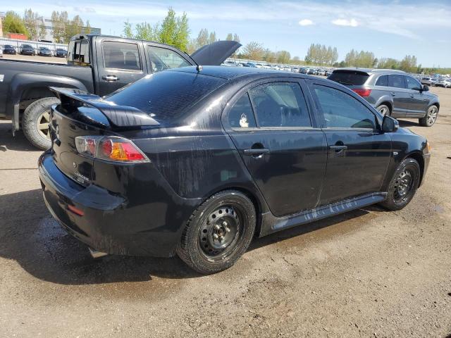 2017 MITSUBISHI LANCER ES JA32V2FW5HU605782