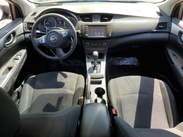 2019 NISSAN SENTRA S 3N1AB7AP9KY373830
