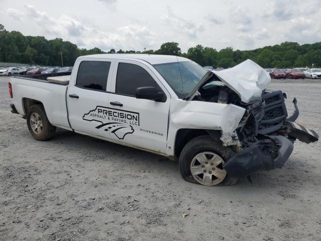 Vin: 3gcpcpec7eg393497, lot: 57223115, chevrolet all models c1500 20144