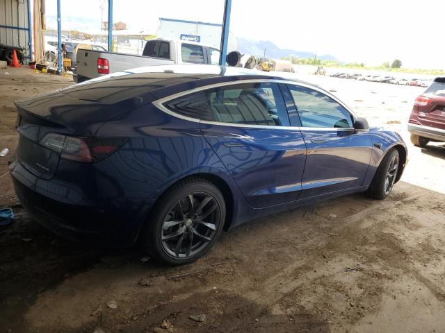 Vin: 5yj3e1eb3jf134664, lot: 57288485, tesla model 3 20183