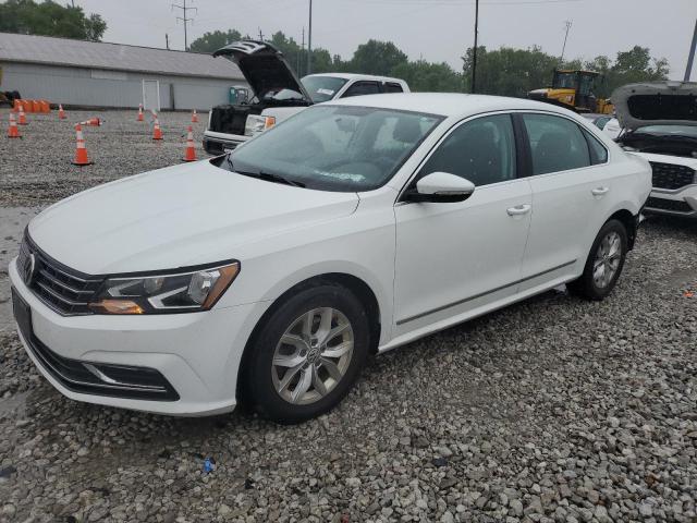 VOLKSWAGEN PASSAT S