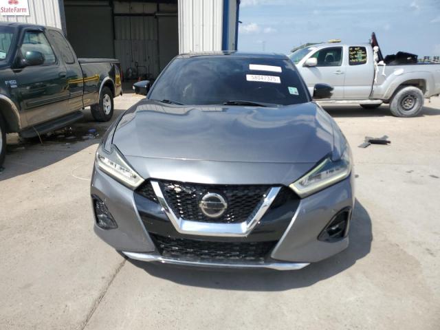 2020 NISSAN MAXIMA SR 1N4AA6EV2LC379097