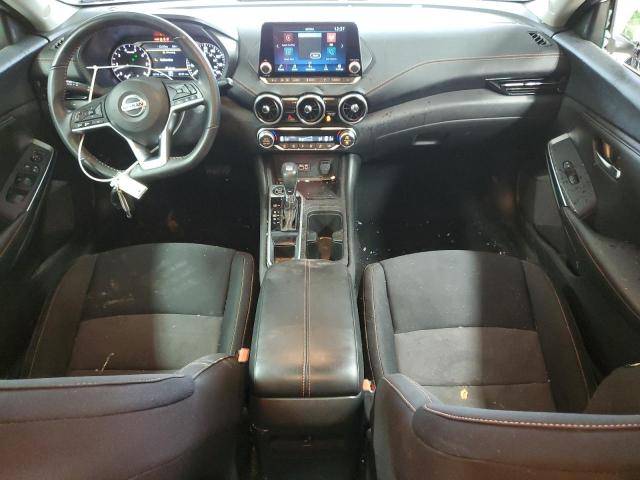2023 NISSAN SENTRA - 3N1AB8DV9PY309617