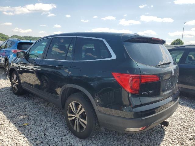 Vin: 5fnyf6h73gb095591, lot: 58649025, honda pilot exln 20162