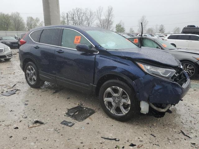 2019 HONDA CR-V EXL - 2HKRW2H83KH660499