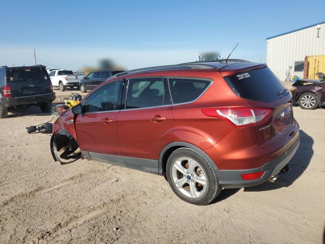 Vin: 1fmcu0gx0gub97089, lot: 55739145, ford escape se 20162