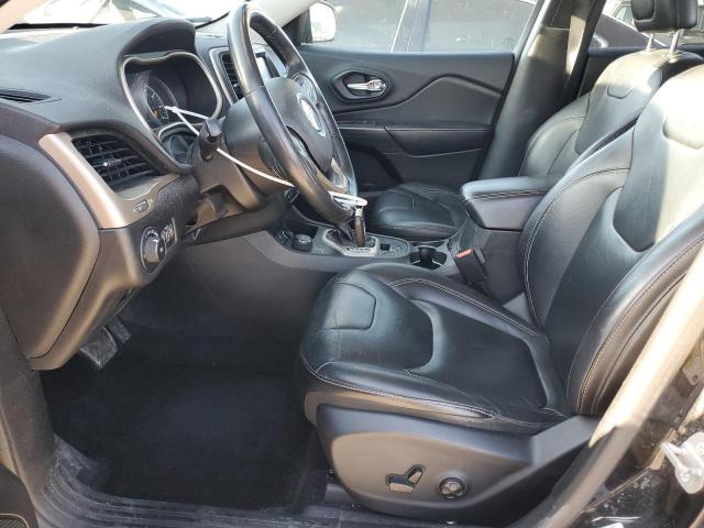 2015 JEEP CHEROKEE L - 1C4PJMDS8FW741078