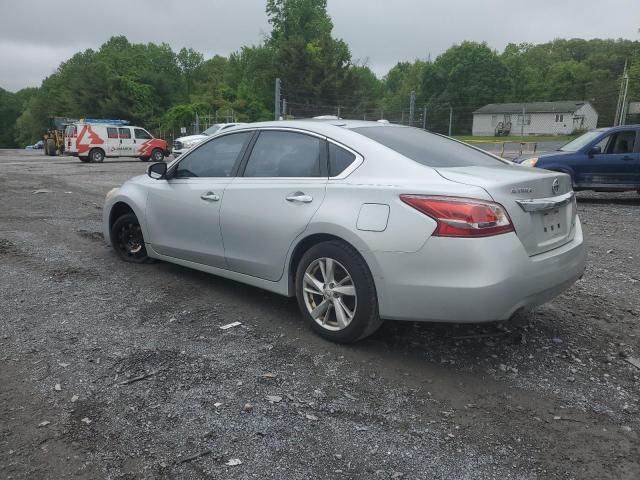 Vin: 1n4al3apxdn583507, lot: 55147065, nissan altima 2.5 20132