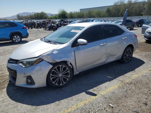 Vin: 5yfburhe5fp365743, lot: 57686255, toyota corolla l 2015 img_1
