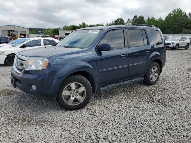 Vin: 5fnyf3h72bb051332, lot: 56405265, honda pilot exln 2011 img_1