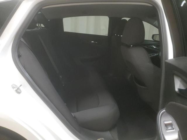 2023 CHEVROLET MALIBU LS 1G1ZB5ST5PF123282