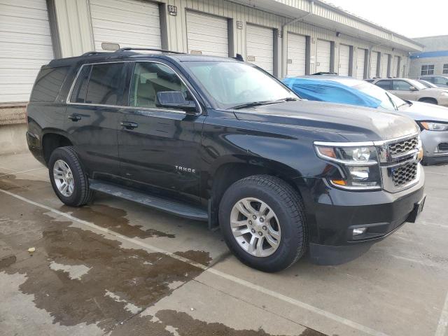 Vin: 1gnskbkc2kr349527, lot: 58496695, chevrolet tahoe k1500 lt 20194