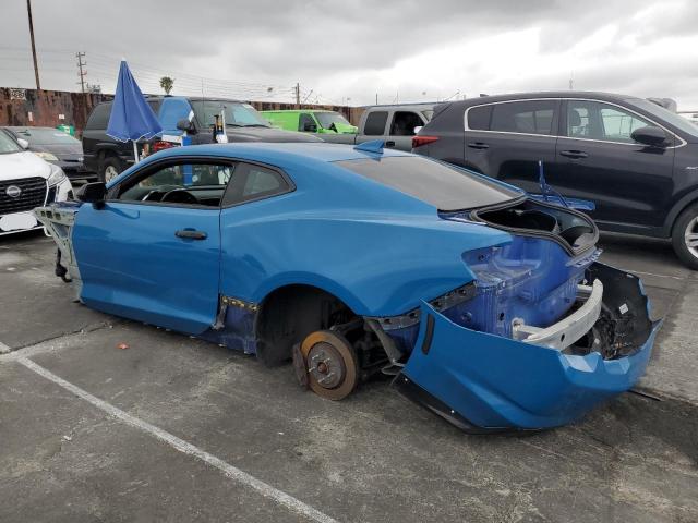 Vin: 1g1fh1r72k0124971, lot: 55773205, chevrolet camaro ss 20192