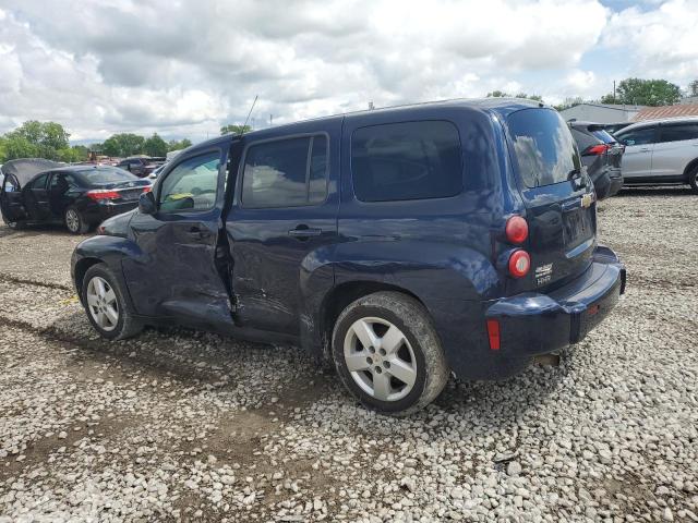 Vin: 3gnbabfw9bs533061, lot: 56922505, chevrolet hhr lt 20112