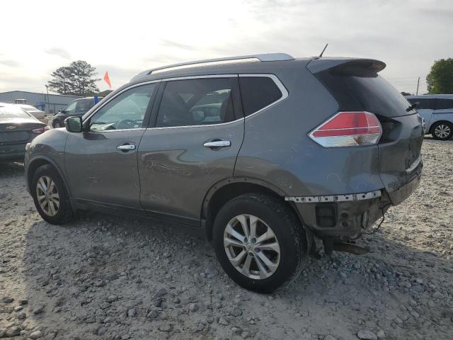Vin: knmat2mv6fp584496, lot: 56153565, nissan rogue s 20152