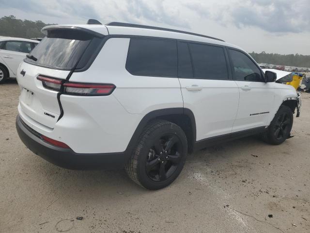 Vin: 1c4rjjbg9p8860222, lot: 55659145, jeep grand cher l limited 20233