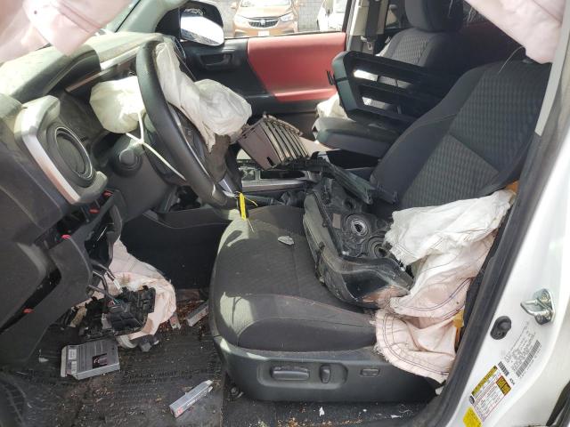 2022 TOYOTA TACOMA DOU - 3TMAZ5CN1NM170922