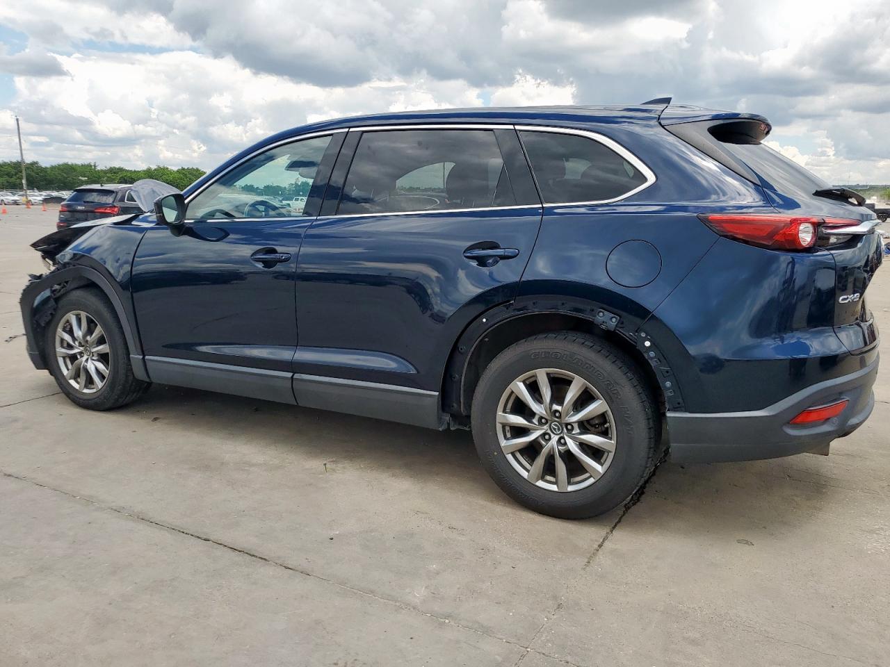 MAZDA CX-9 TOURING