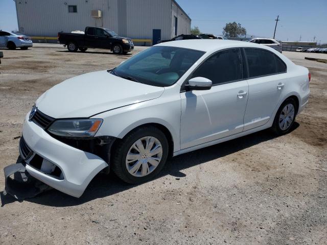 VOLKSWAGEN JETTA SE