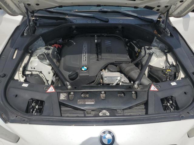 2015 BMW 535 IGT - WBA5M2C5XFD872276