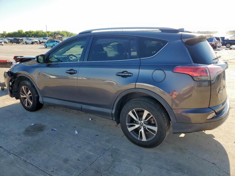 Vin: jtmwfrev8jj168773, lot: 56679025, toyota rav4 adventure 20182